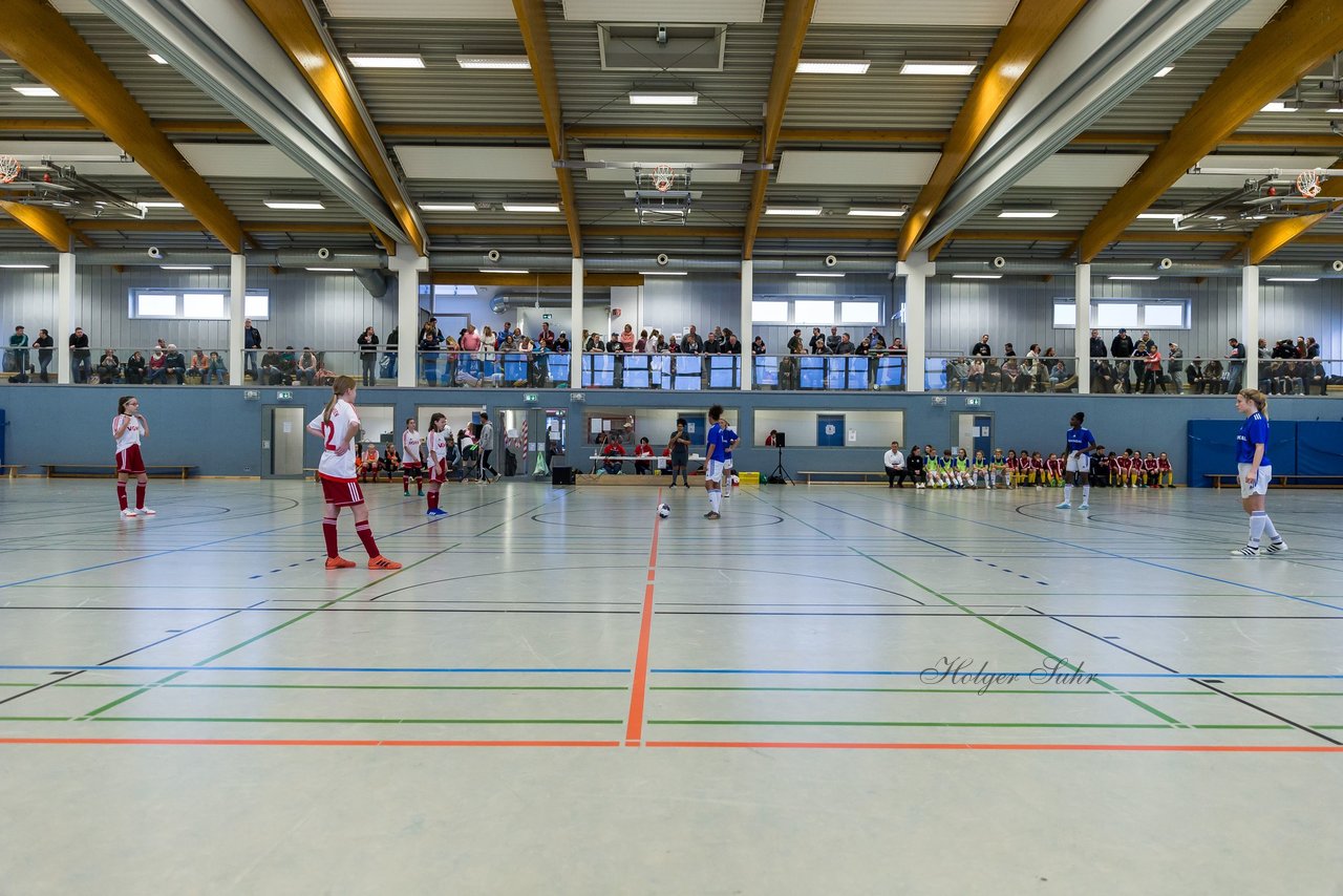 Bild 525 - wBJ Auswahl Futsalturnier